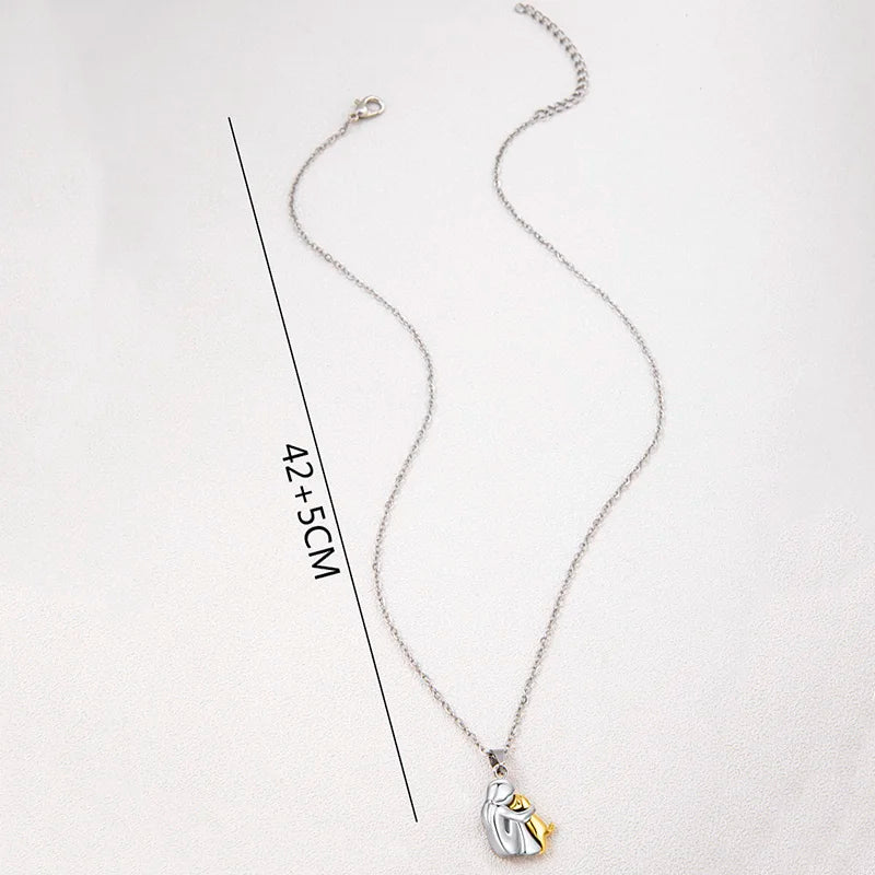 Collana simbolo di un amore senza fine 💖