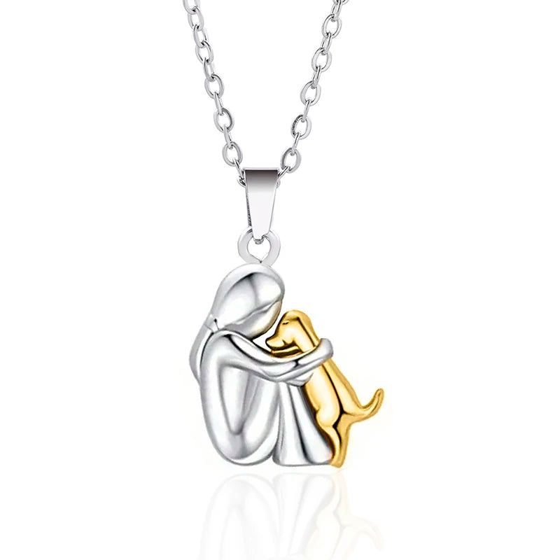 Collana simbolo di un amore senza fine 💖