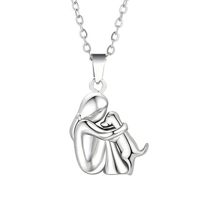 Collana simbolo di un amore senza fine 💖